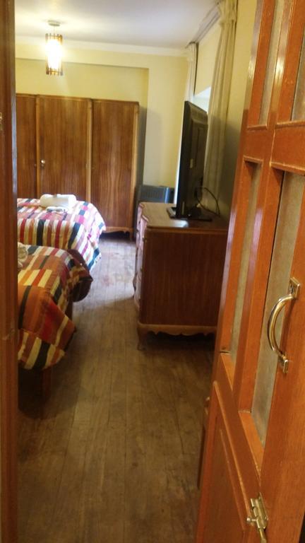 Kukuli Lodge B&B Cuzco Buitenkant foto