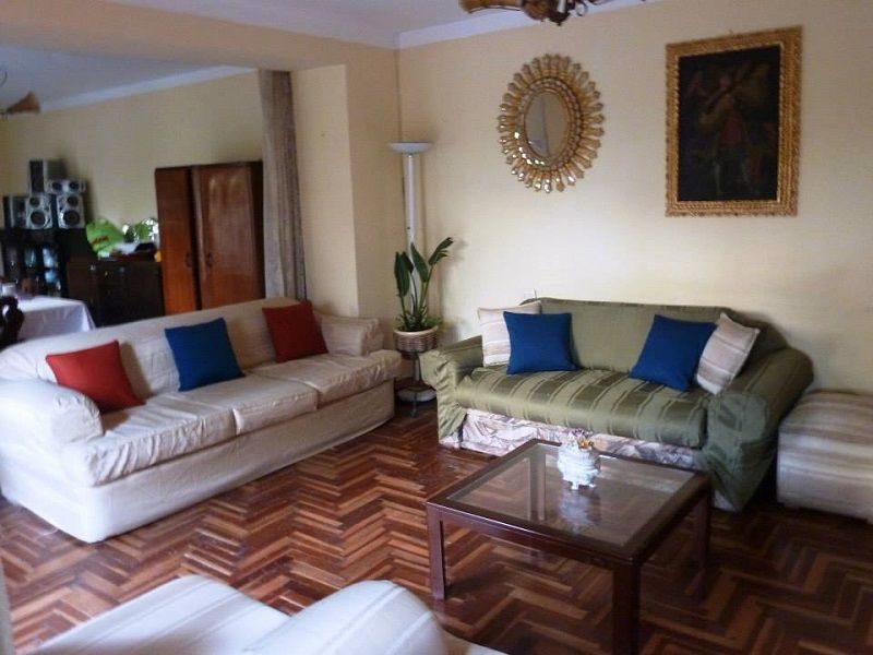Kukuli Lodge B&B Cuzco Buitenkant foto